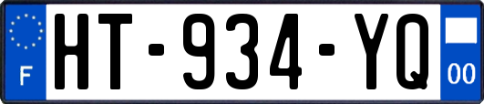 HT-934-YQ