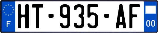 HT-935-AF
