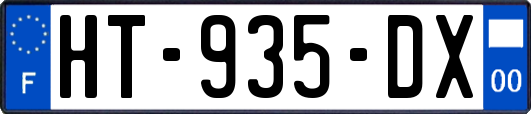 HT-935-DX
