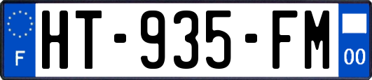 HT-935-FM