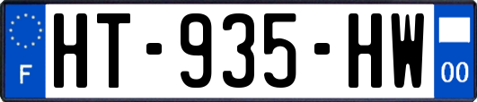 HT-935-HW