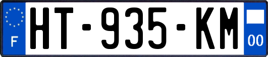 HT-935-KM