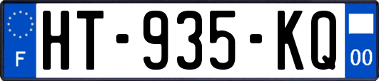 HT-935-KQ