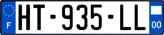 HT-935-LL