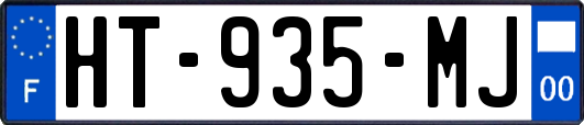HT-935-MJ