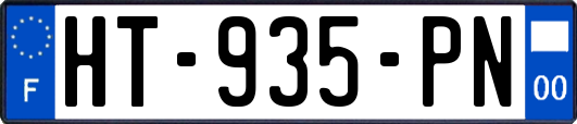 HT-935-PN