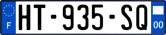 HT-935-SQ