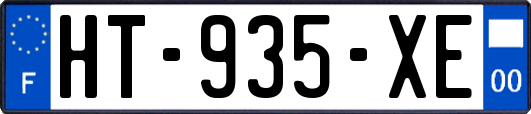 HT-935-XE
