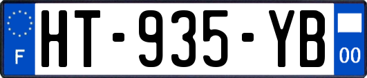 HT-935-YB