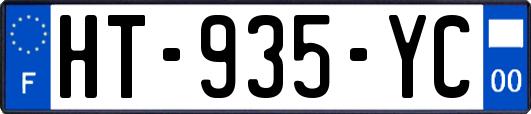 HT-935-YC