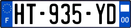 HT-935-YD