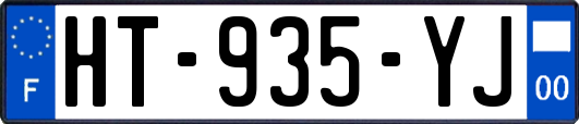 HT-935-YJ