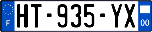 HT-935-YX