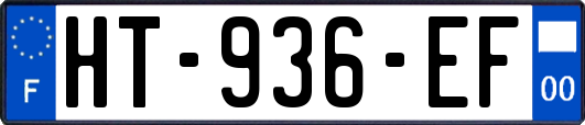 HT-936-EF