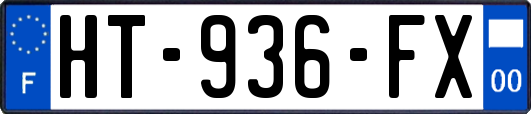 HT-936-FX