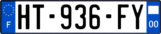 HT-936-FY