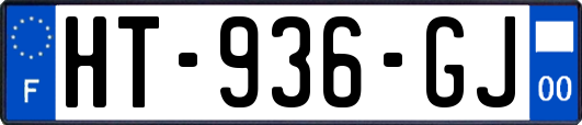 HT-936-GJ