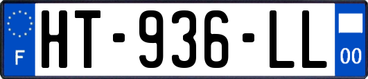 HT-936-LL