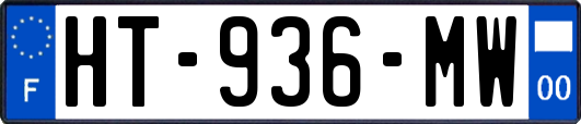 HT-936-MW