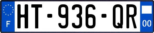 HT-936-QR