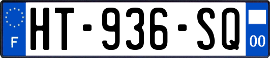 HT-936-SQ