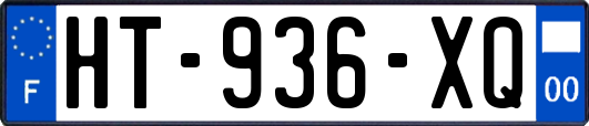 HT-936-XQ