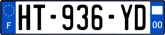 HT-936-YD