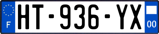 HT-936-YX