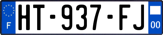 HT-937-FJ