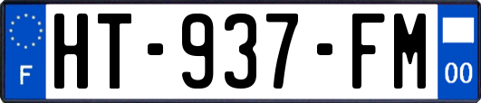 HT-937-FM