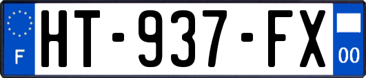 HT-937-FX
