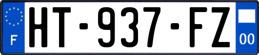 HT-937-FZ
