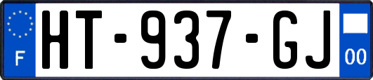 HT-937-GJ