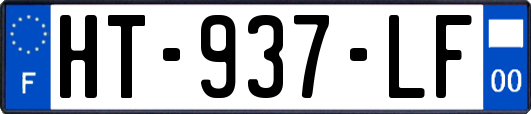 HT-937-LF