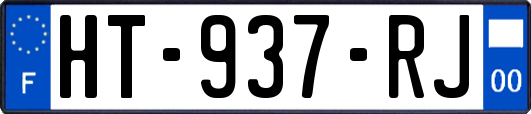 HT-937-RJ