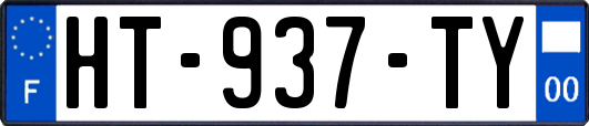 HT-937-TY