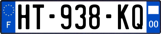 HT-938-KQ