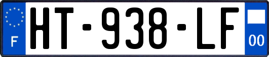 HT-938-LF