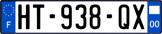HT-938-QX