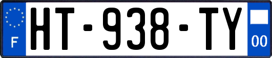 HT-938-TY