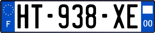 HT-938-XE