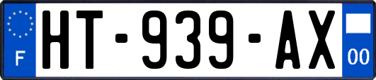 HT-939-AX