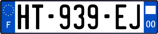 HT-939-EJ