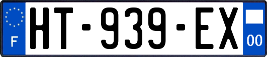 HT-939-EX
