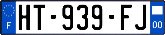 HT-939-FJ