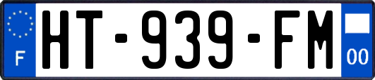 HT-939-FM