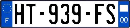 HT-939-FS