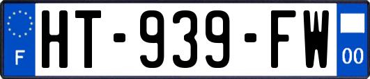 HT-939-FW