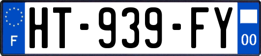 HT-939-FY
