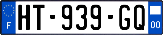 HT-939-GQ